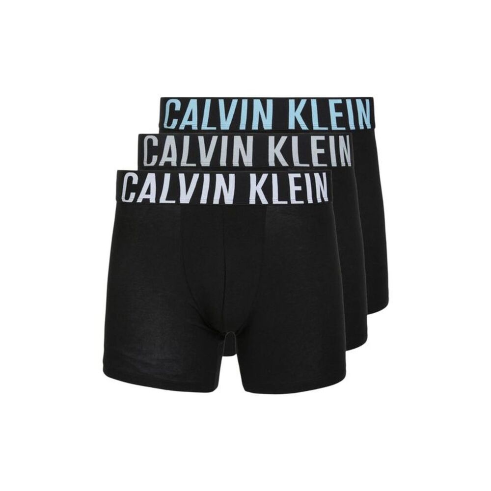 Calvin Klein Underwear Bicolor Cotton Men's Boxers